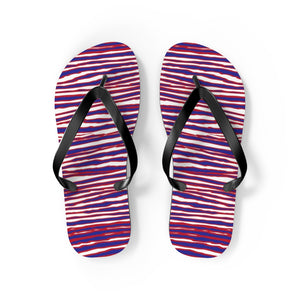 Zoo Bflo - Flip Flops