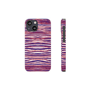 Zoo Bflo - (IPhone) Barely There Phone Cases