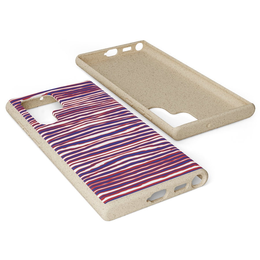 Zoo Bflo - (Iphone & Samsung) Biodegradable Cases