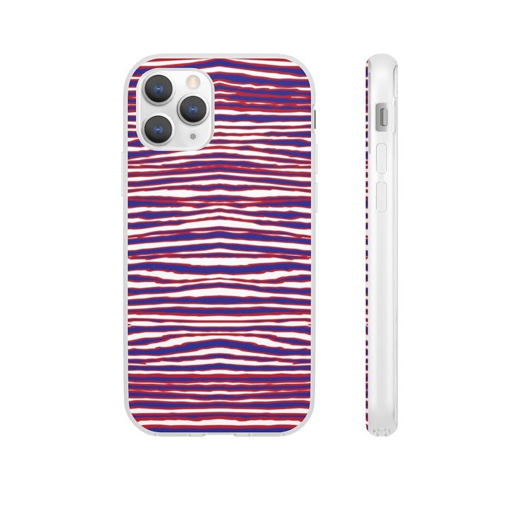 Zoo Bflo - (IPhone & Samsung) Flexi Cases