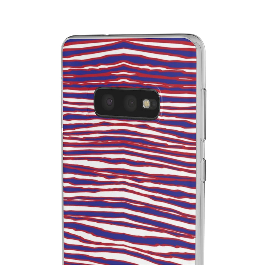 Zoo Bflo - (IPhone & Samsung) Flexi Cases