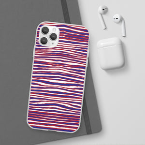 Zoo Bflo - (IPhone & Samsung) Flexi Cases