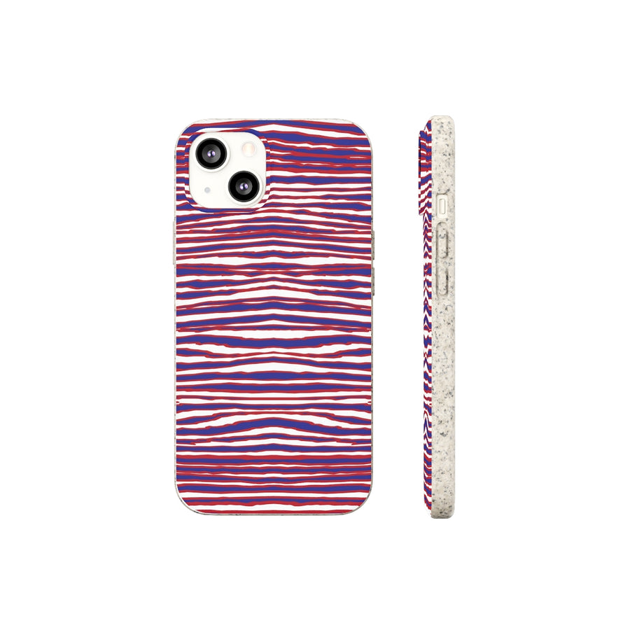 Zoo Bflo - (Iphone & Samsung) Biodegradable Cases