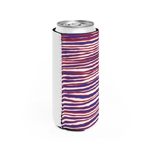 Zoo Bflo - Slim Can Cooler