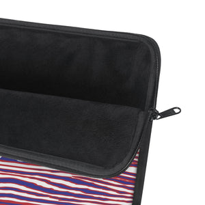 Zoo Buffalo - Laptop Sleeve