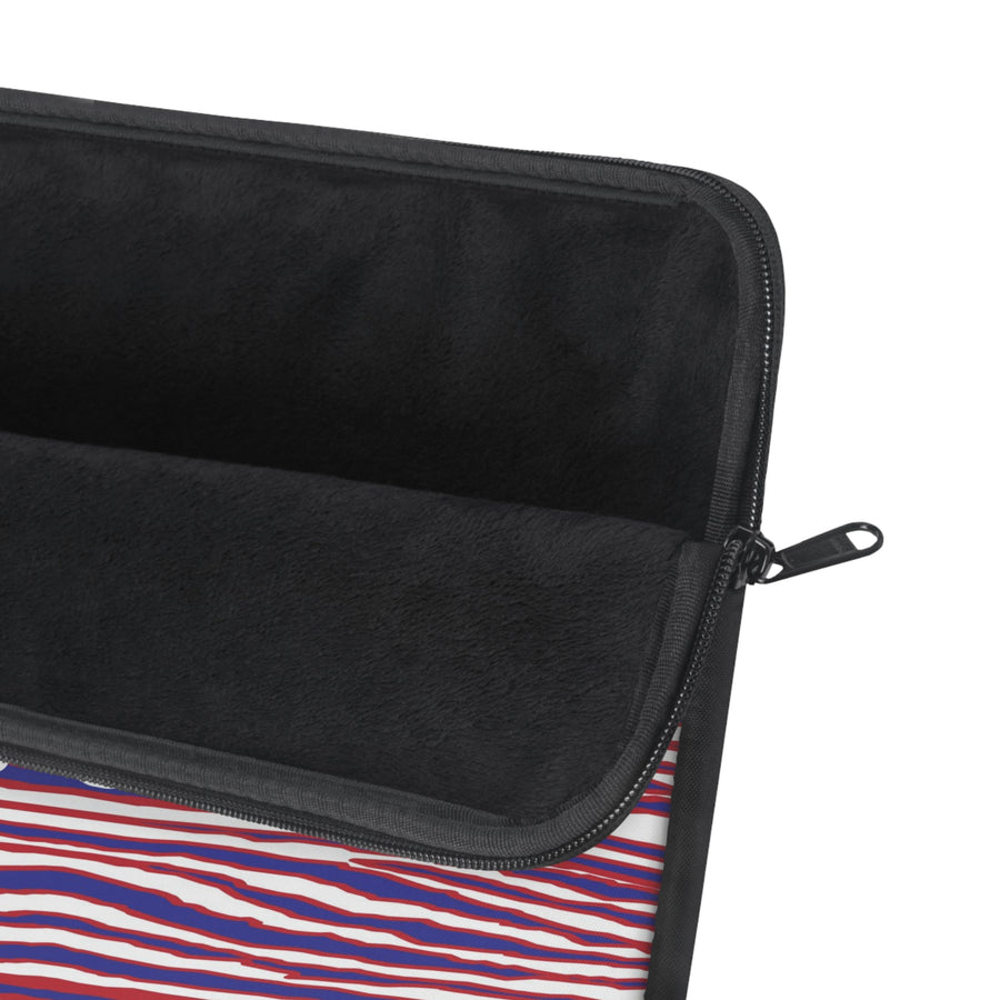 Zoo Buffalo - Laptop Sleeve