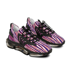Zoo Bflo - Men's Mesh Sports Sneakers