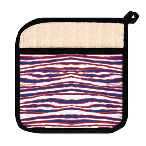 Zoo Bflo - Pot Holder with Pocket