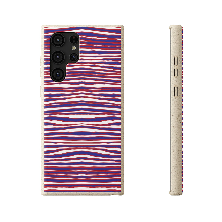 Zoo Bflo - (Iphone & Samsung) Biodegradable Cases