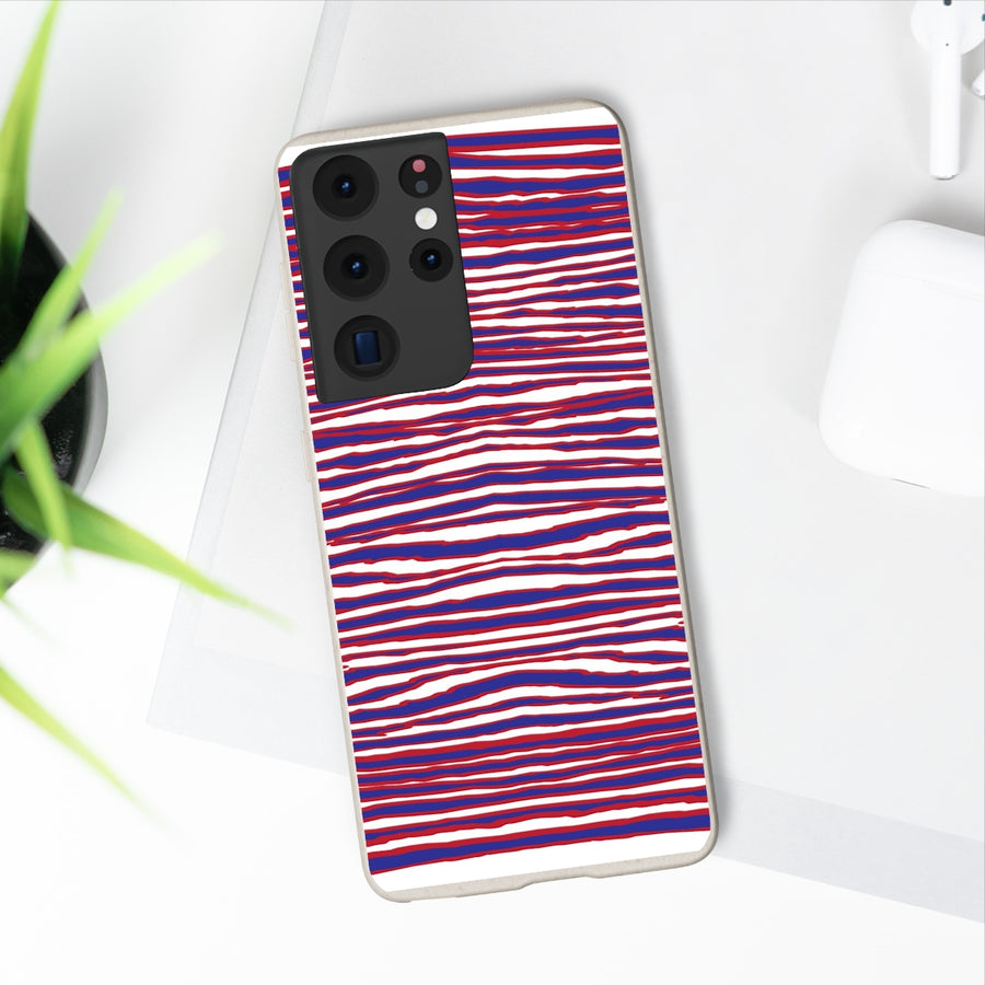 Zoo Bflo - (Iphone & Samsung) Biodegradable Cases