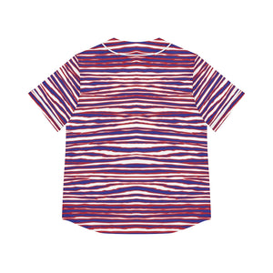 Zoo - Bflo Women's Baseball Jersey