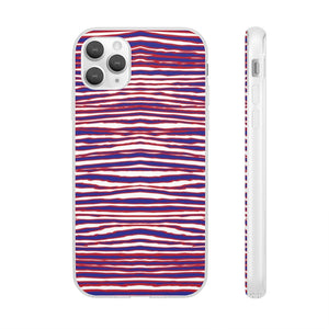 Zoo Bflo - (IPhone & Samsung) Flexi Cases