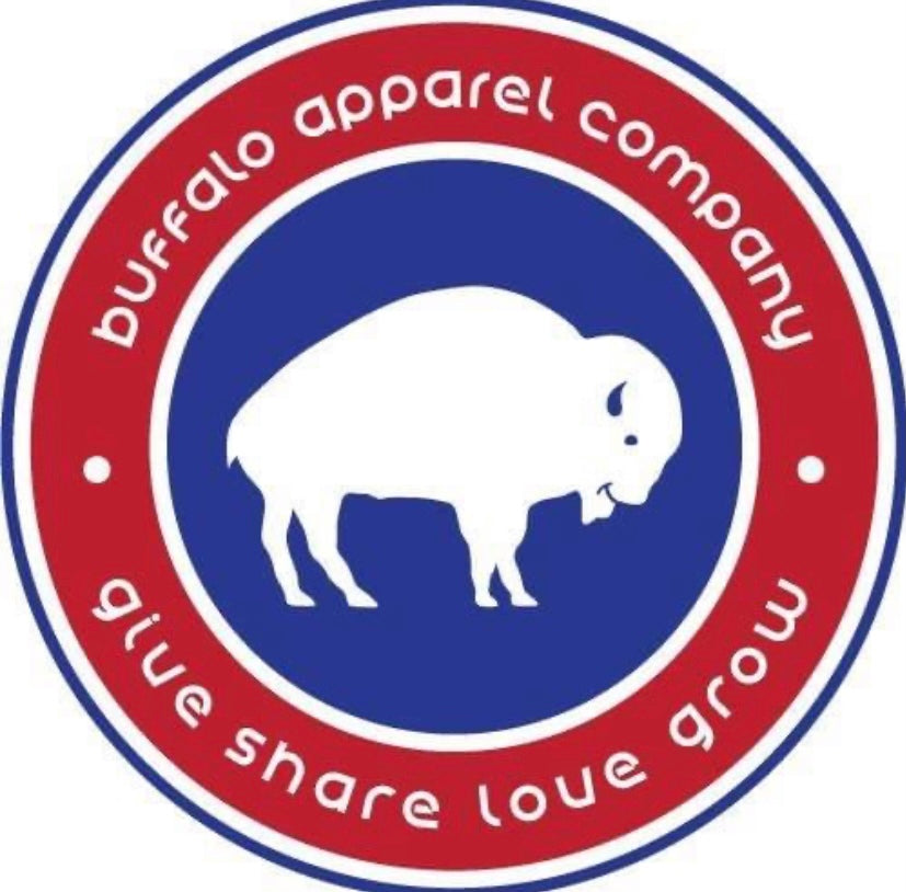 Buffalo Apparel Co. GIFT CARD