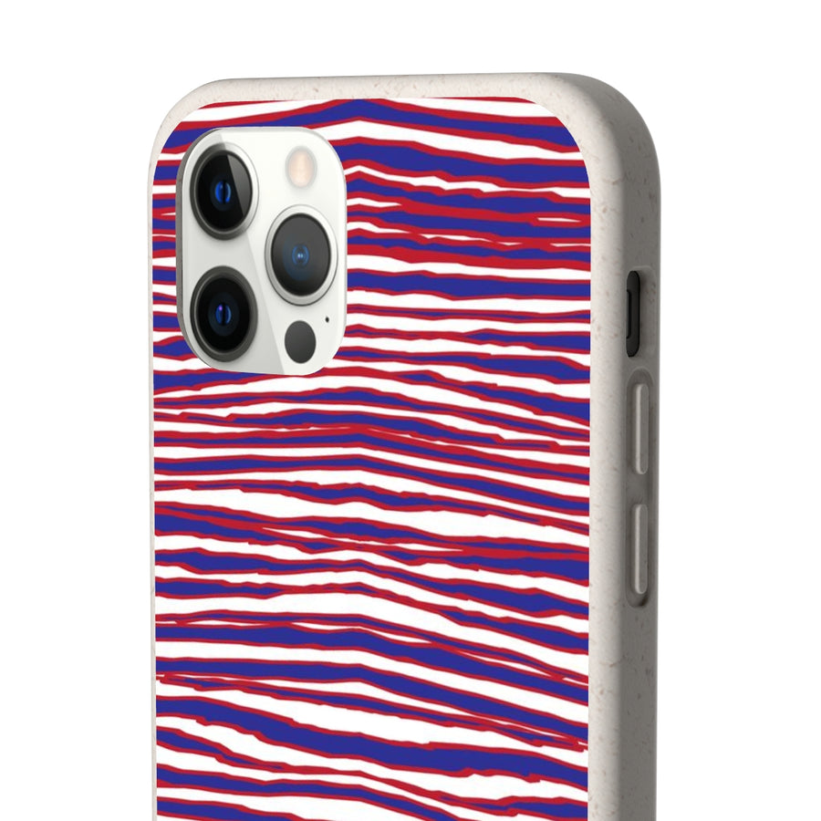 Zoo Bflo - (Iphone & Samsung) Biodegradable Cases