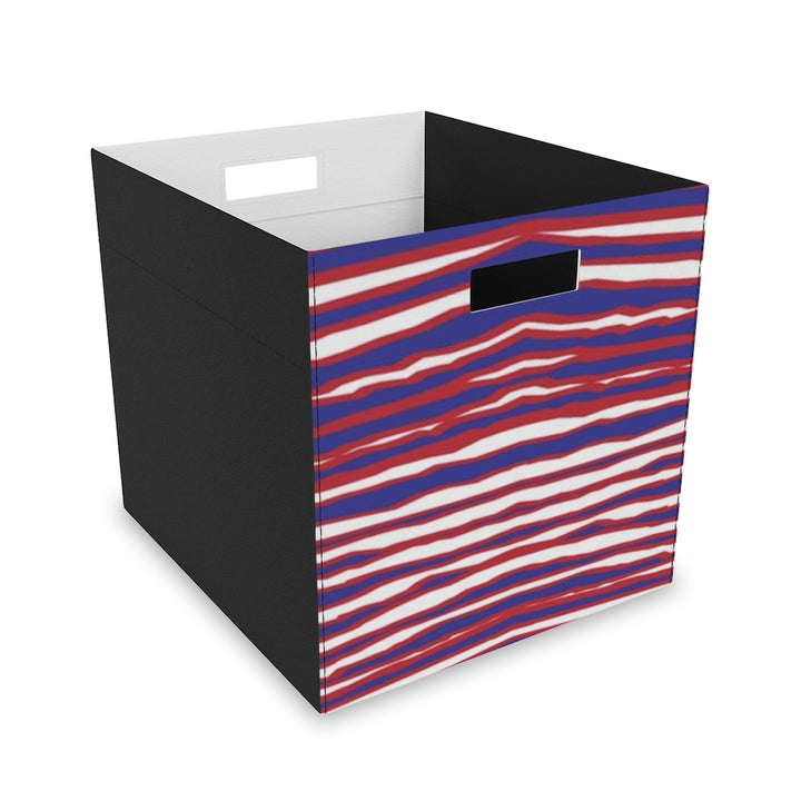 Zoo Bflo - Felt Storage Box