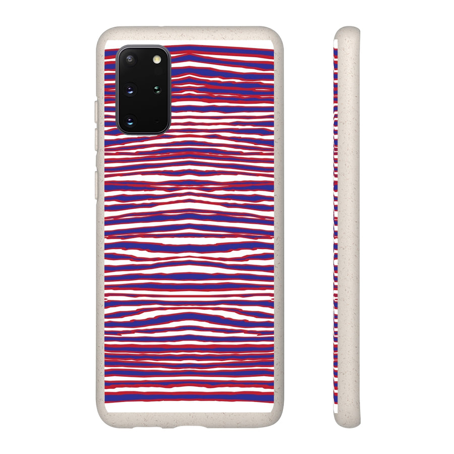 Zoo Bflo - (Iphone & Samsung) Biodegradable Cases