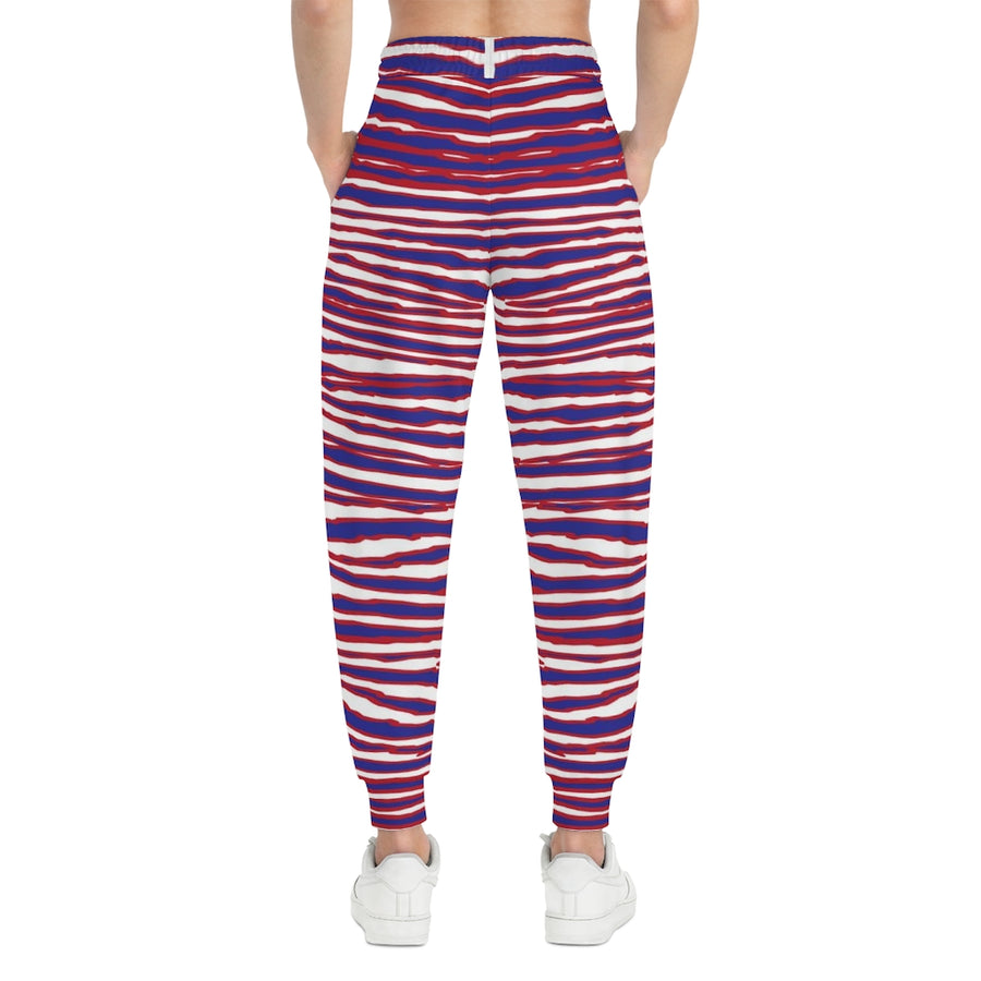 Zoo Bflo - Athletic Joggers