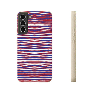 Zoo Bflo - (Iphone & Samsung) Biodegradable Cases