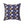 Buffalo Hockey - Faux Suede Square Pillow