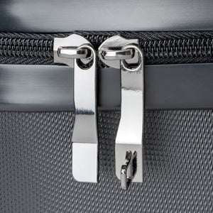Buffalo Suitcases
