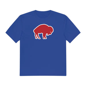 Standing Buffalo - T-Shirt