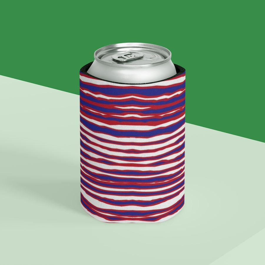 Zoo Bflo - Can Cooler