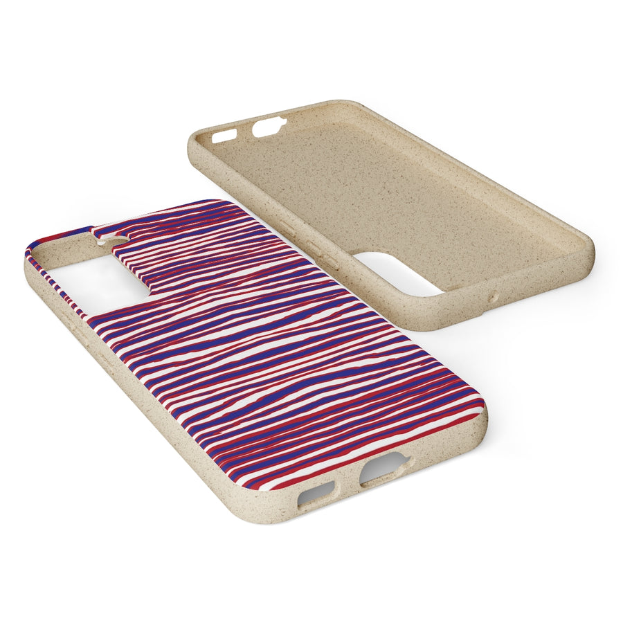 Zoo Bflo - (Iphone & Samsung) Biodegradable Cases
