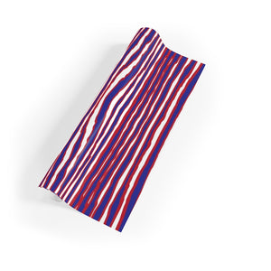 Zoo Bflo - Gift Wrapping Paper Rolls, 1pc