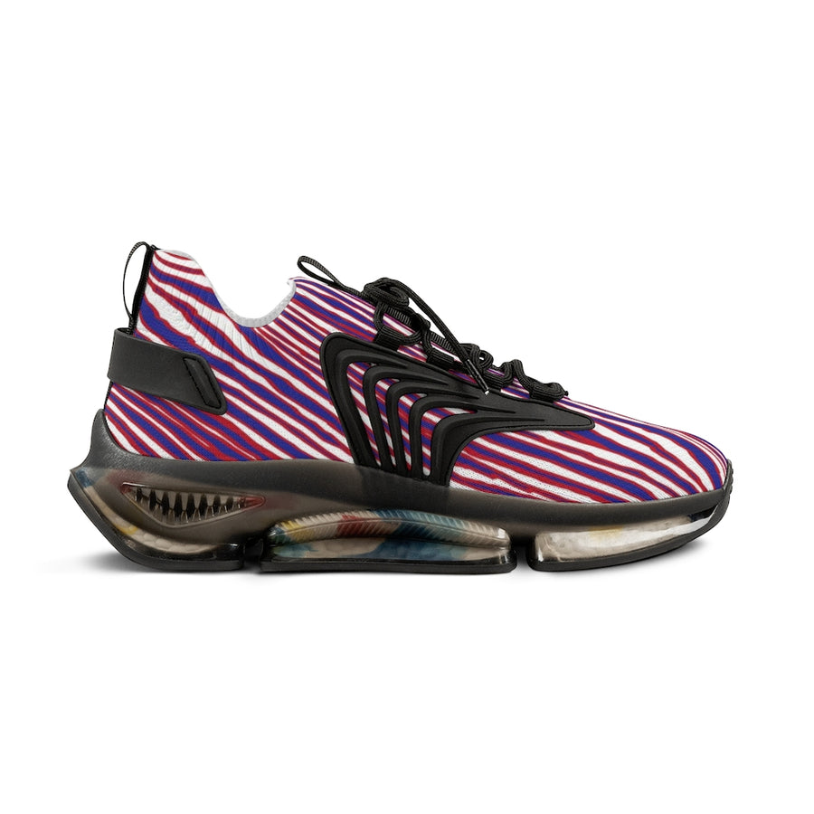 Zoo Bflo - Men's Mesh Sports Sneakers