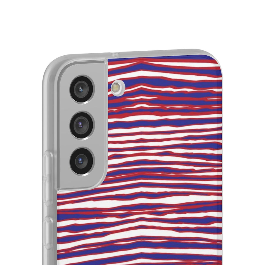 Zoo Bflo - (IPhone & Samsung) Flexi Cases
