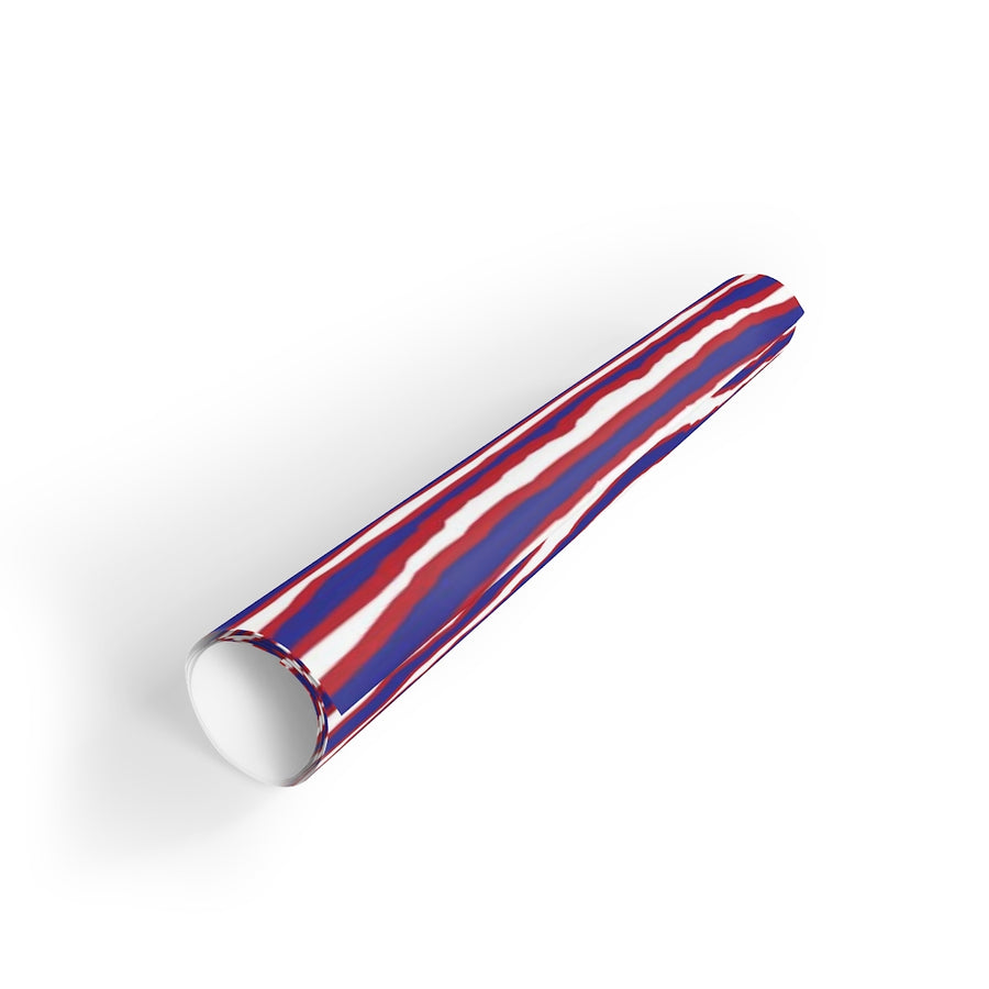 Zoo Bflo - Gift Wrapping Paper Rolls, 1pc