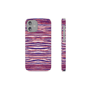 Zoo Bflo - (IPhone) Barely There Phone Cases