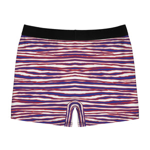 Zoo Bflo - Men's Boxer Briefs