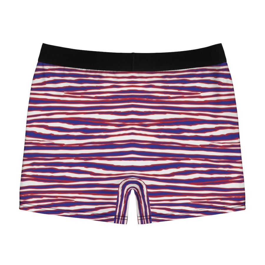 Zoo Bflo - Men's Boxer Briefs
