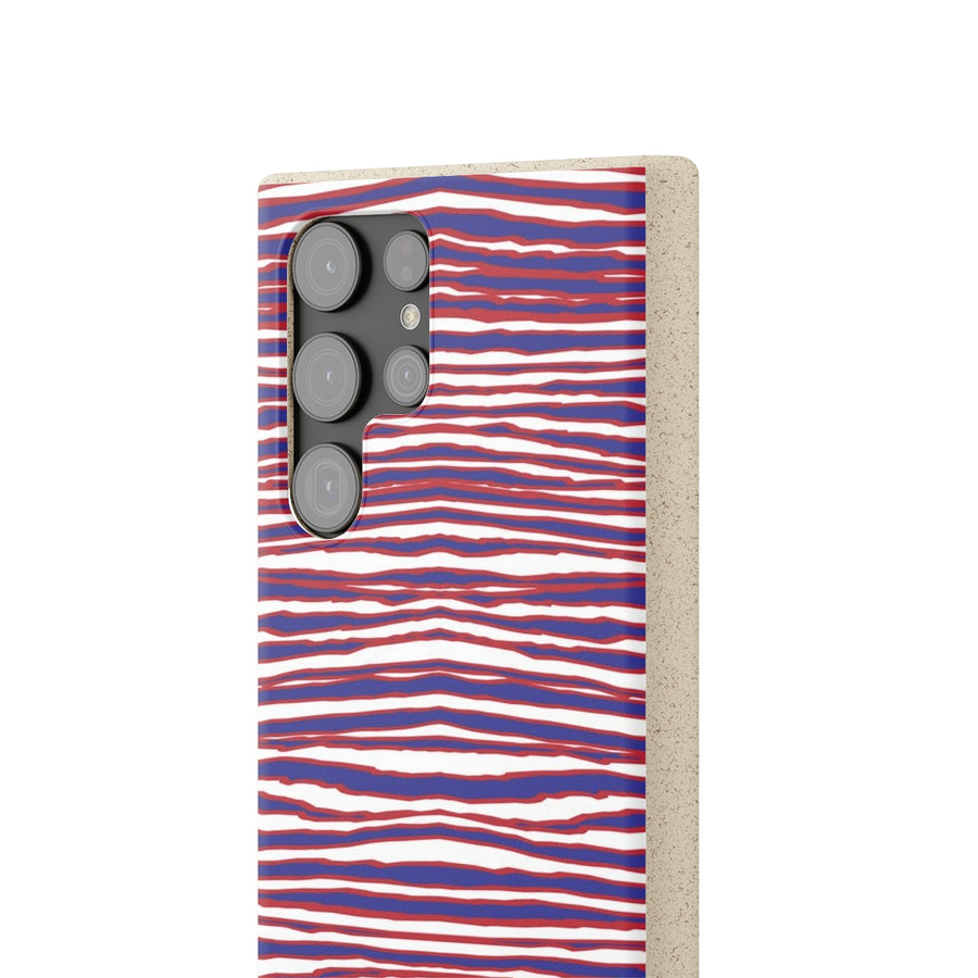 Zoo Bflo - (Iphone & Samsung) Biodegradable Cases