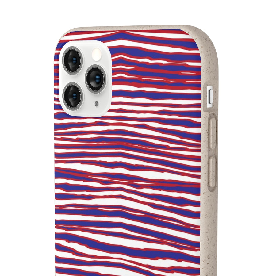 Zoo Bflo - (Iphone & Samsung) Biodegradable Cases