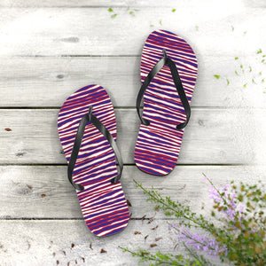 Zoo Bflo - Flip Flops