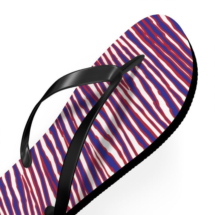 Zoo Bflo - Flip Flops