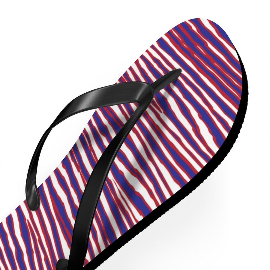 Zoo Bflo - Flip Flops