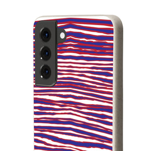 Zoo Bflo - (Iphone & Samsung) Biodegradable Cases