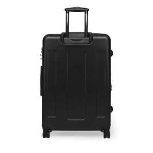 Buffalo Suitcases