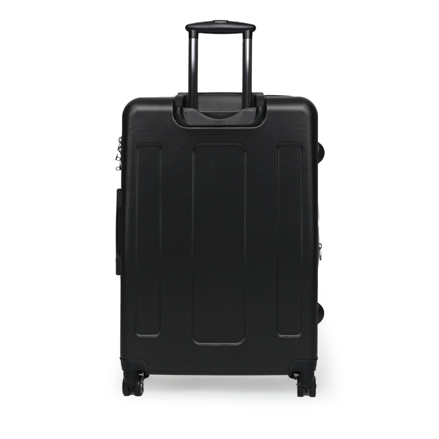Buffalo Suitcases