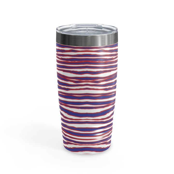 Zoo BFLO - Ringneck Tumbler, 20oz