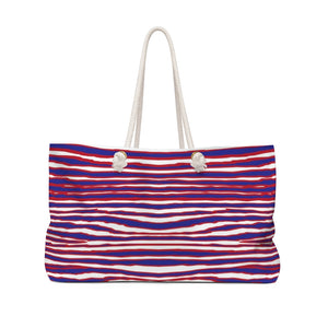 Zoo Bflo - Weekender Bag
