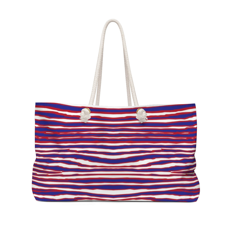 Zoo Bflo - Weekender Bag