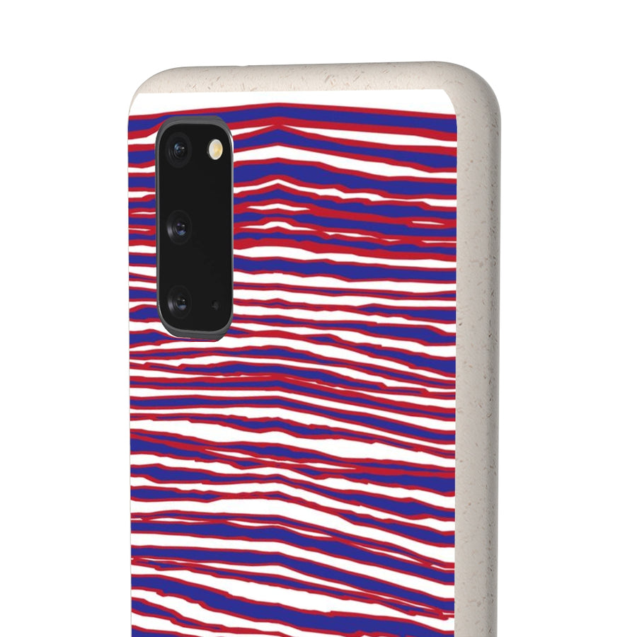 Zoo Bflo - (Iphone & Samsung) Biodegradable Cases