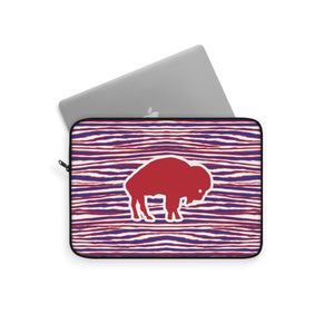 Zoo Buffalo - Laptop Sleeve