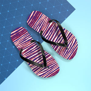 Zoo Bflo - Flip Flops