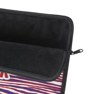 Zoo Buffalo - Laptop Sleeve