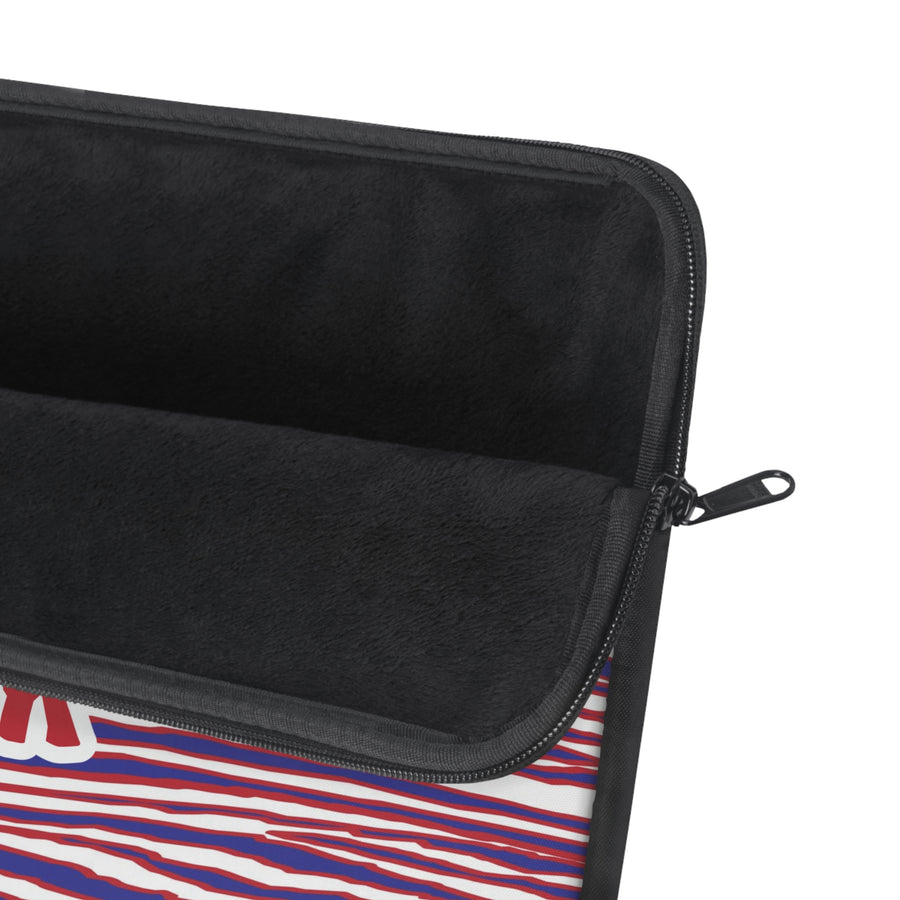 Zoo Buffalo - Laptop Sleeve